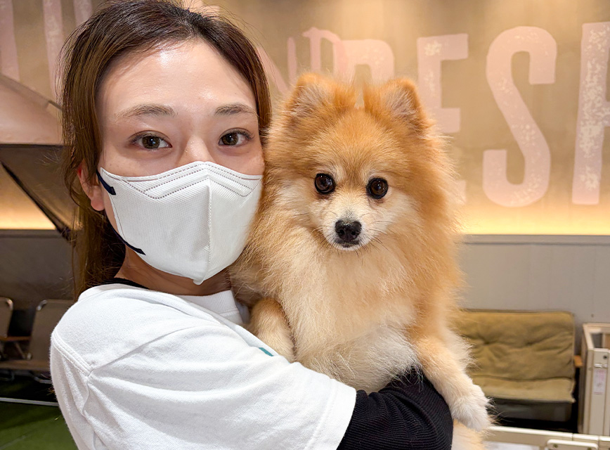 鈴木さん