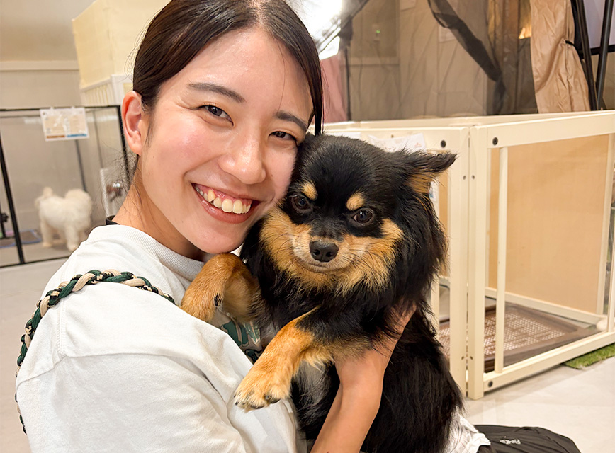 田中さん